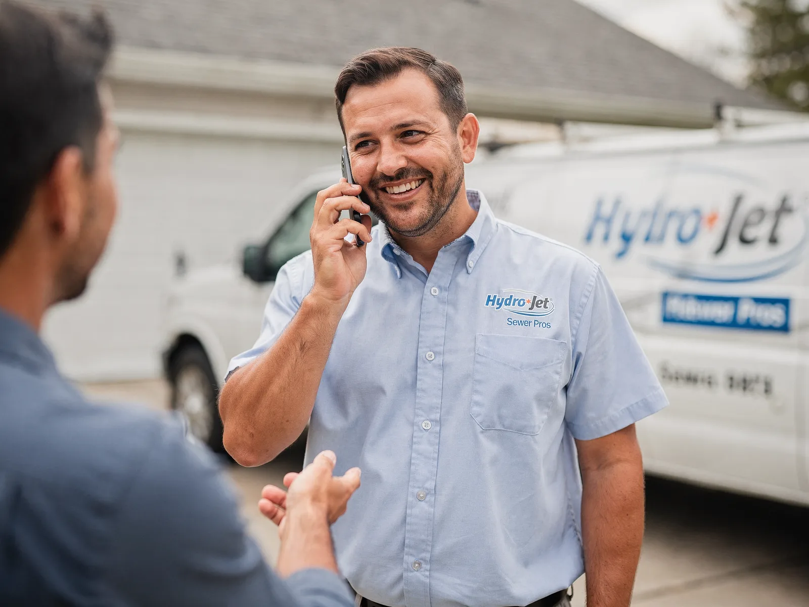 Hydro Jetting Stone Park, IL FAQs